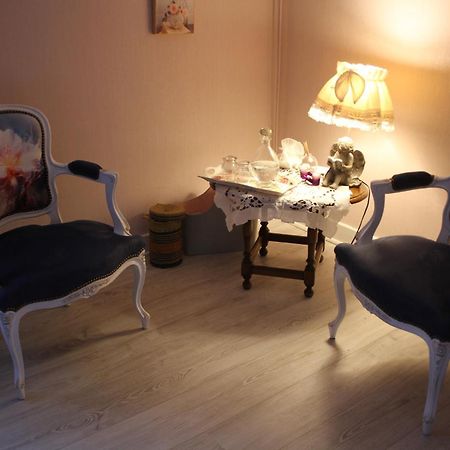 Petite Maison Berrichonne Charost Экстерьер фото