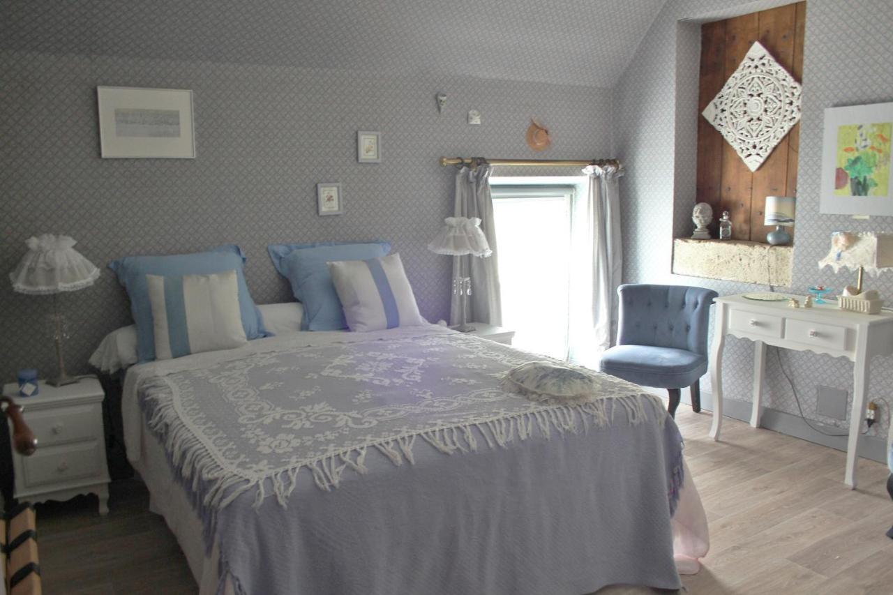 Petite Maison Berrichonne Charost Экстерьер фото