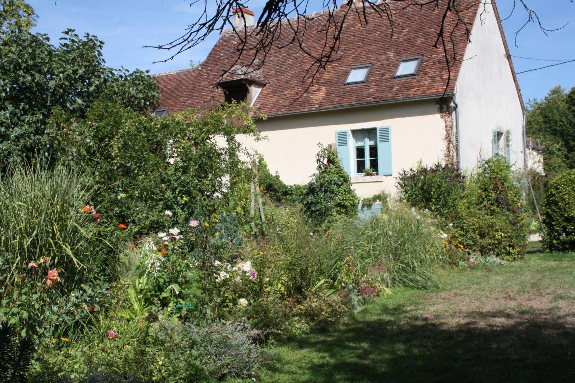 Petite Maison Berrichonne Charost Номер фото